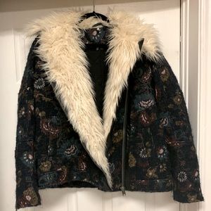 Free People Jacket